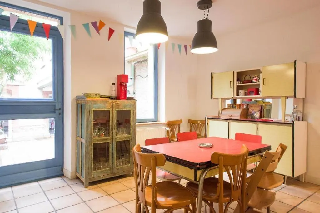 La Maison Du Merle: Le Charme En Centre-Ville Toulouse 0*,  France