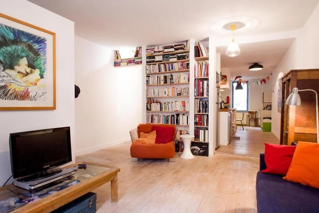 La Maison Du Merle: Le Charme En Centre-Ville Toulouse