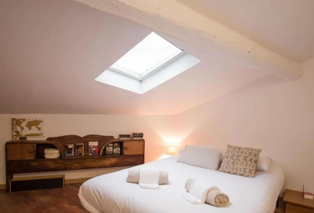 La Maison Du Merle: Le Charme En Centre-Ville Toulouse